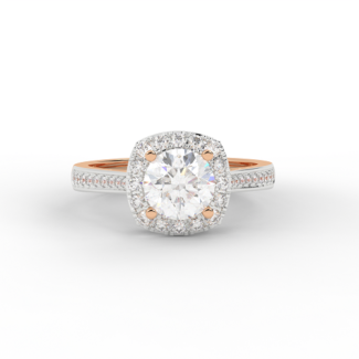 Ladies Ring