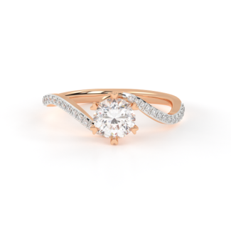 Ladies Ring