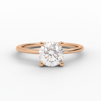Ladies Ring