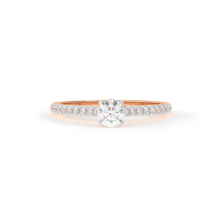 Ladies Ring