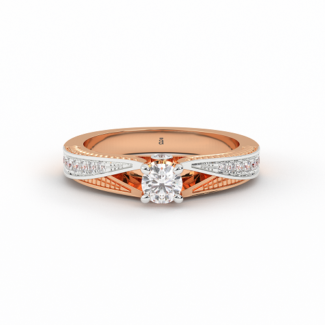 Ladies Ring