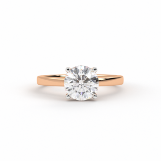 Ladies Ring