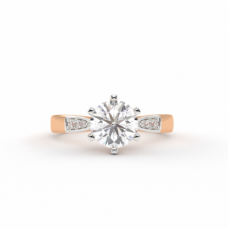 Ladies Ring