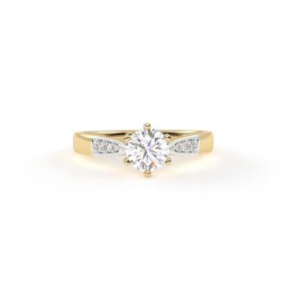 Ladies Ring