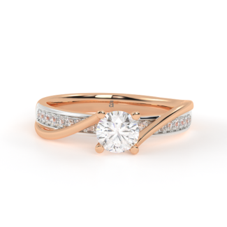 Ladies Ring