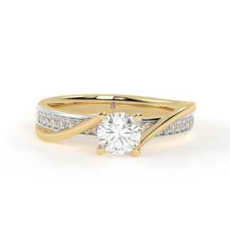 Ladies Ring