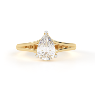 Ladies Ring