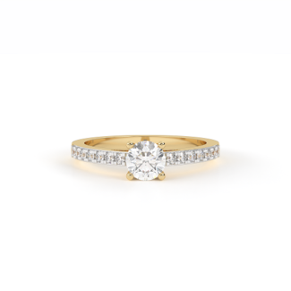 Ladies Ring