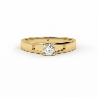 Ladies Ring