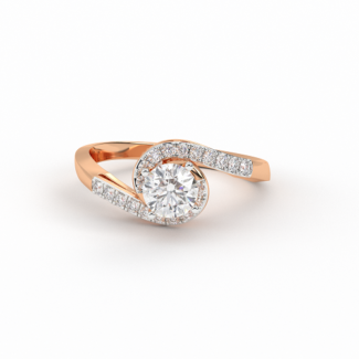 Ladies Ring