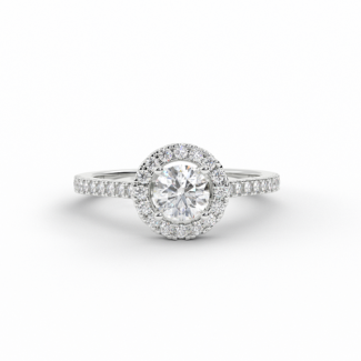 Ladies Ring