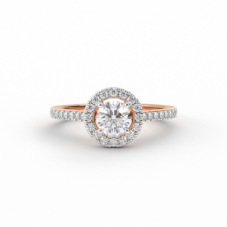 Ladies Ring