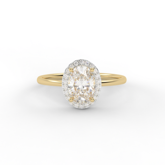 Ladies Ring