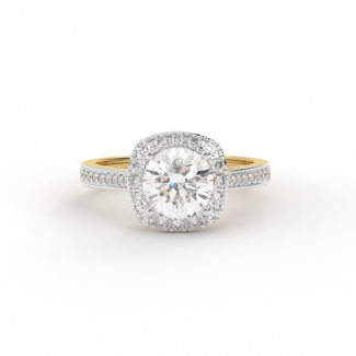 Ladies Ring