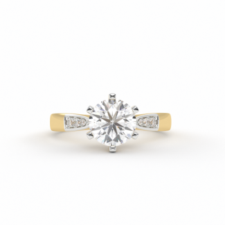 Ladies Ring