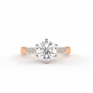 Ladies Ring