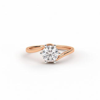 Ladies Ring