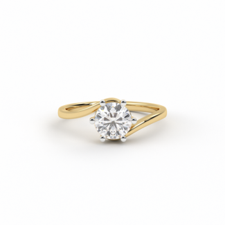 Ladies Ring