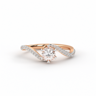Ladies Ring