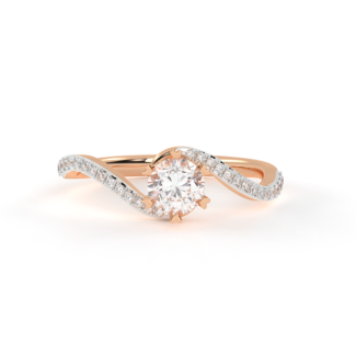 Ladies Ring