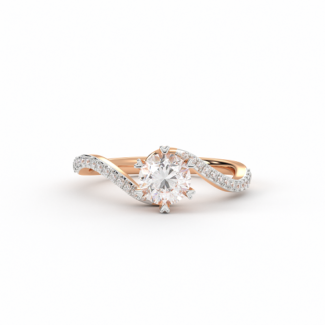 Ladies Ring