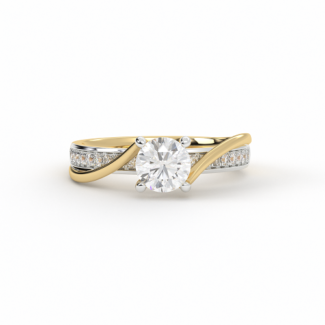 Ladies Ring