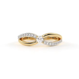 Ladies Ring