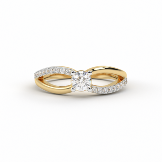 Ladies Ring