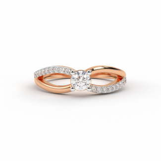 Ladies Ring