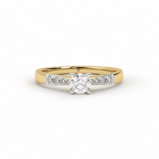 Ladies Ring