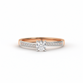 Ladies Ring