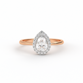 Ladies Ring