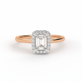 Ladies Ring