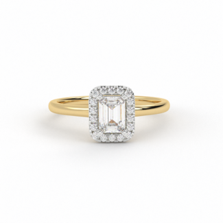 Ladies Ring