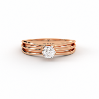 Ladies Ring