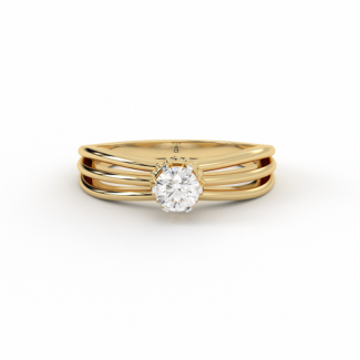 Ladies Ring