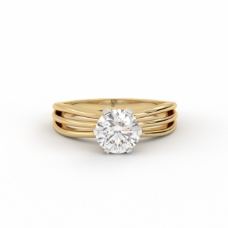 Ladies Ring